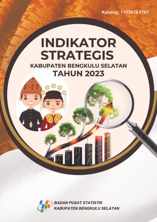 Strategic Indicators for Bengkulu Selatan Regency 2023