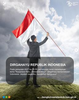 Hari Kemerdekaan Republik Indonesia