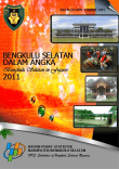 Kabupaten Bengkulu Selatan dalam angka 2011