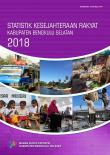 Statistik Kesejahteraan Rakyat Kabupaten Bengkulu Selatan 2018