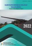 Bengkulu Selatan Regency In Figures 2022