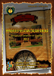 Kabupaten Bengkulu Selatan Dalam Angka 2012