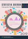 Statistik Daerah Kabupaten Bengkulu Selatan 2019