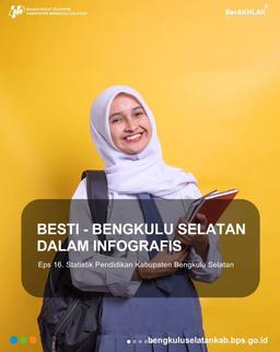 BESTI Eps. 16 - Statistik Pendidikan