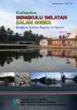 Bengkulu Selatan Regency In Figures 2017