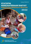 Welfare Statistics of Bengkulu Selatan Regency 2022