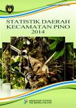 Statistik Daerah Kecamatan Pino 2014