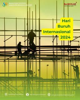 Hari Buruh Internasional 2024