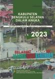 Kabupaten Bengkulu Selatan Dalam Angka 2023