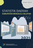 Regional Statistics of Bengkulu Selatan Regency 2021