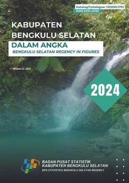 Kabupaten Bengkulu Selatan Dalam Angka 2024