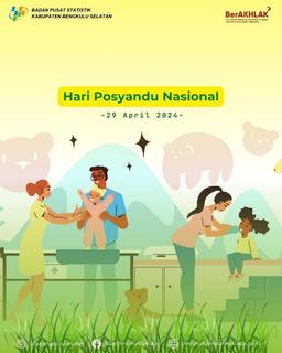 Hari Posyandu Nasional