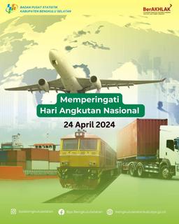 Hari Angkutan Nasional