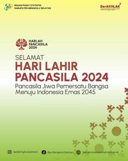 Hari Peringatan Lahirnya Pancasila 2024