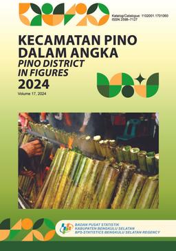 Pino District In Figures 2024