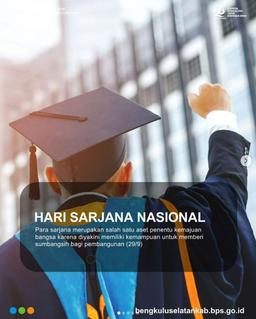 Hari Sarjana Nasional