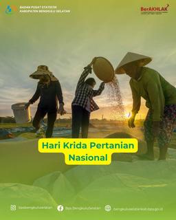 Hari Krida Pertanian Nasional