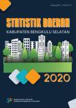 Statistik Daerah kabupaten Bengkulu Selatan 2020