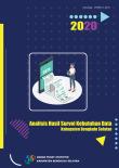 Analisis Hasil Survei Kebutuhan Data Kabupaten Bengkulu Selatan 2020