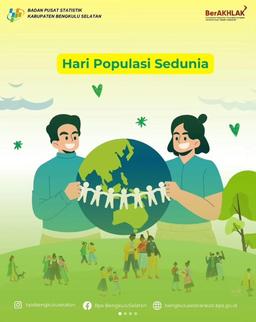 Hari Populasi Sedunia