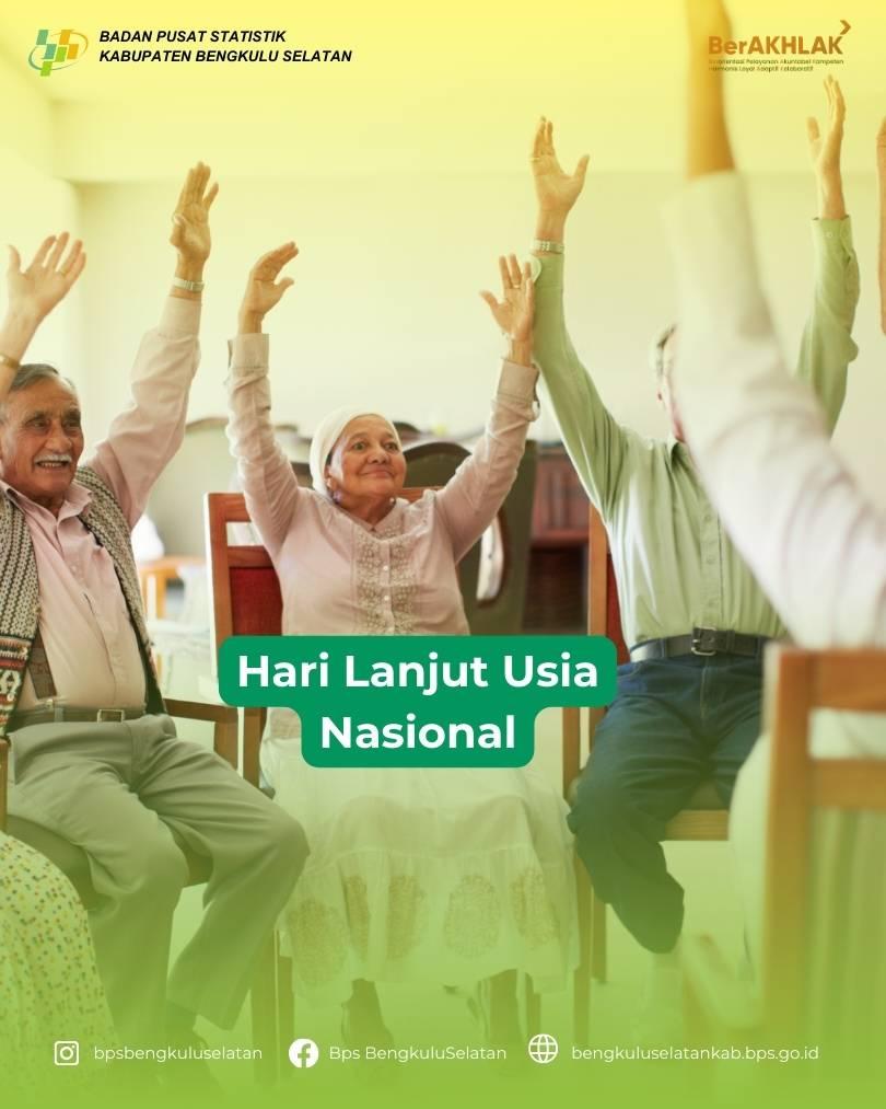 Hari Lanjut Usia Nasional