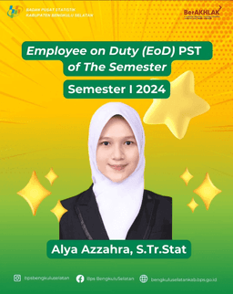 EMPLOYEE ON DUTY (EoD) PST OF THE SEMESTER I-2024